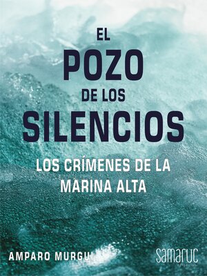 cover image of El pozo de los silencios